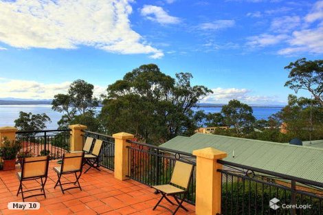 12 Canomii Cl, Nelson Bay, NSW 2315