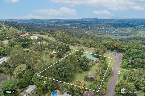 2 Mill Hill Rd, Montville, QLD 4560