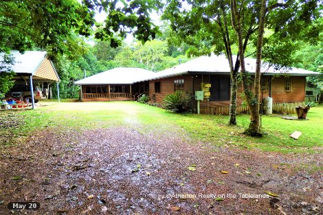 9 Whiteing Cl, Malanda, QLD 4885