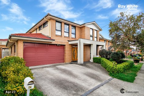 26 Allawah St, Blacktown, NSW 2148