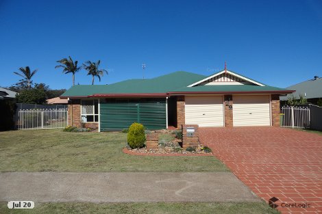 29 Wood Dr, Middle Ridge, QLD 4350