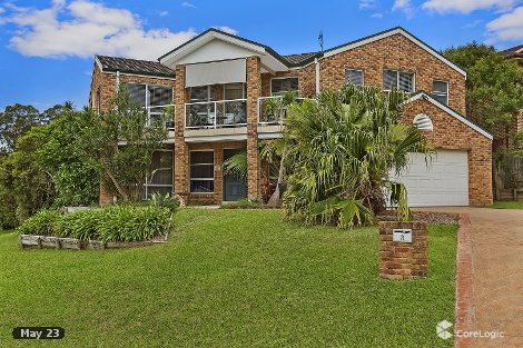 3 Robertson Ct, Terrigal, NSW 2260