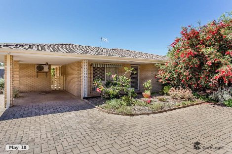 4/171 Goollelal Dr, Kingsley, WA 6026