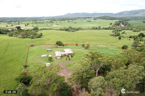 173 Pipeclay Rd, Brombin, NSW 2446