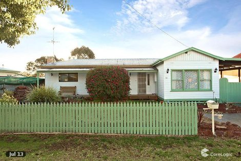 20 Tweeddale St, Dunolly, VIC 3472