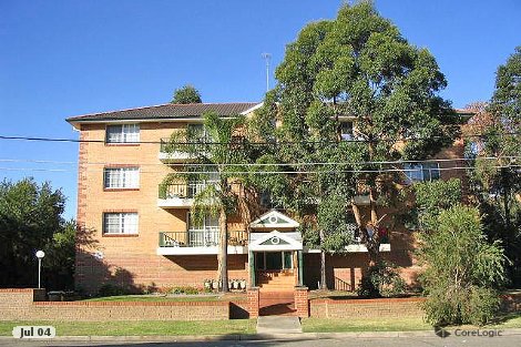 7/5 Clarence St, Lidcombe, NSW 2141