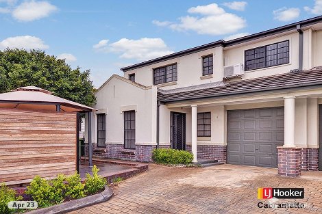 1/44 Ferngrove Rd, Canley Heights, NSW 2166