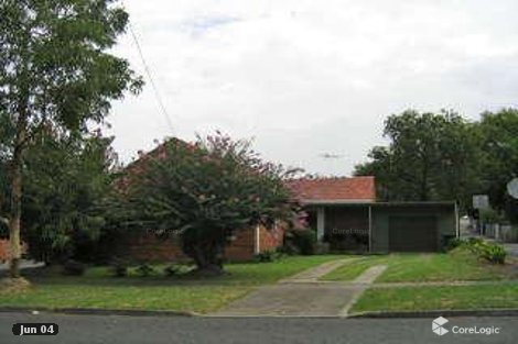 169 Cobham Ave, Melrose Park, NSW 2114