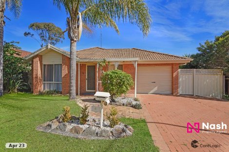 4 Wisdom St, Currans Hill, NSW 2567