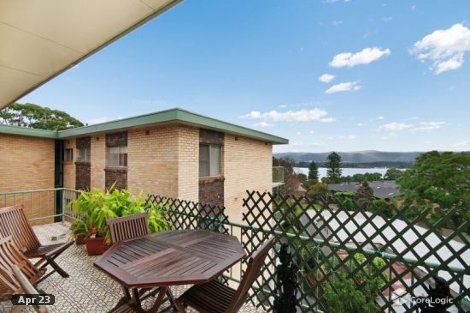 18/138-140 Albany St, Point Frederick, NSW 2250