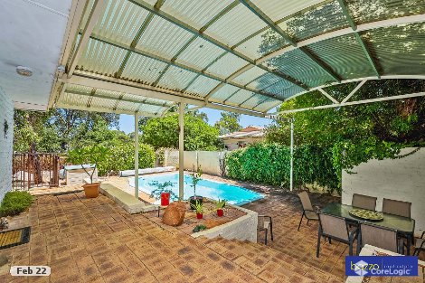 16 Musgrove Cres, Boya, WA 6056