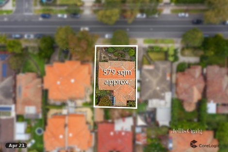 286 Glen Eira Rd, Elsternwick, VIC 3185