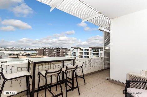 704/4 Nuvolari Pl, Wentworth Point, NSW 2127