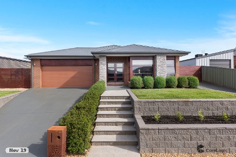 12 Therese Way, Maiden Gully, VIC 3551