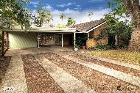 20 Westaway St, Sunnybank Hills, QLD 4109