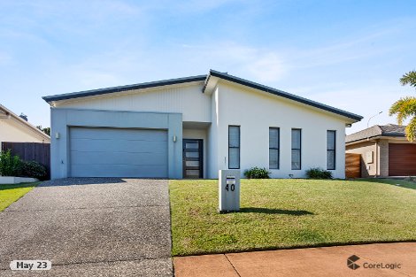 40 Hegarty Cct, Bli Bli, QLD 4560