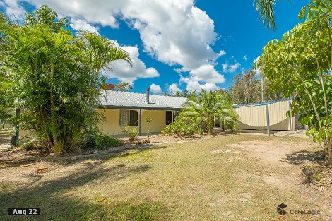 1 Jellick Rd, The Palms, QLD 4570