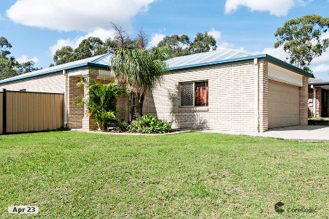 12 Brigalow Lane, Redbank, QLD 4301