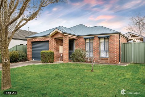 3 Parbury Ave, Lake Gardens, VIC 3355