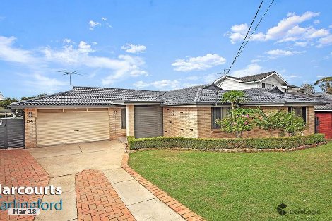 54 New North Rocks Rd, North Rocks, NSW 2151