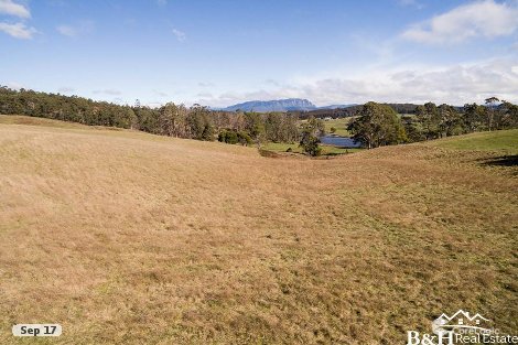 74 Marshall Rd, Nook, TAS 7306