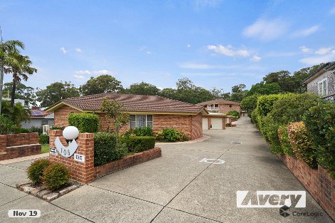 5/108 Brighton Ave, Toronto, NSW 2283