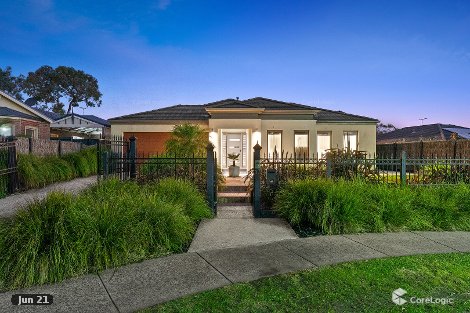 17 Rosslare Pl, Cranbourne, VIC 3977