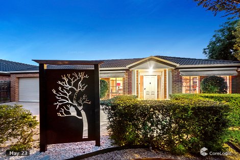 23 Southbank Walk, Taylors Hill, VIC 3037