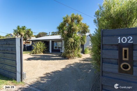 102 Bass Meadows Bvd, St Andrews Beach, VIC 3941