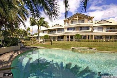 129/4945 The Parkway, Hope Island, QLD 4212