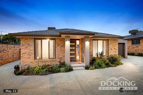 9/38-40 Mcclares Rd, Vermont, VIC 3133