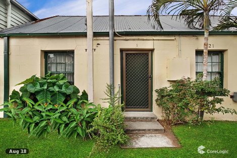 21-23 Denman St, Maitland, NSW 2320