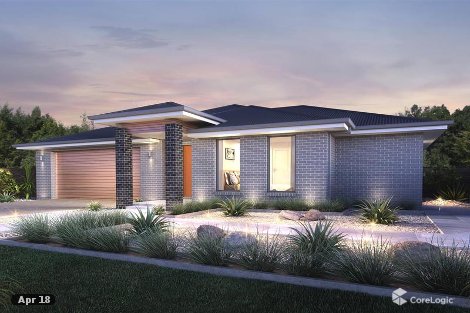 Lot 421 Sieben St, Killara, VIC 3691