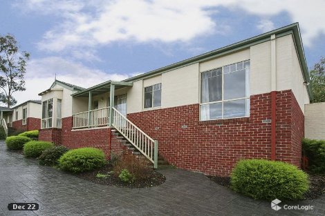 2/1c Hearthside Ct, Ringwood, VIC 3134