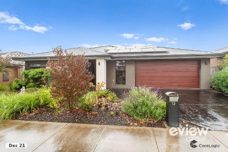 12 Canopy Gr, Cranbourne East, VIC 3977