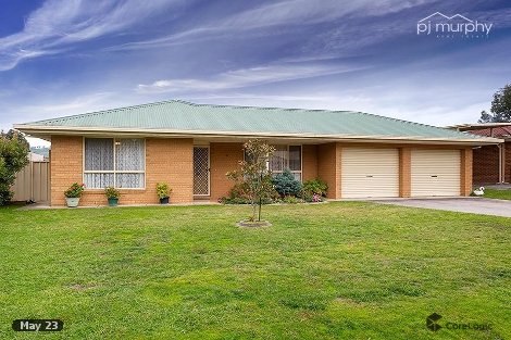 14 Kiewa Valley Ct, Tangambalanga, VIC 3691