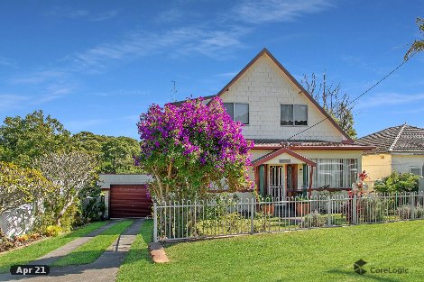 9 Baroonba St, Whitebridge, NSW 2290