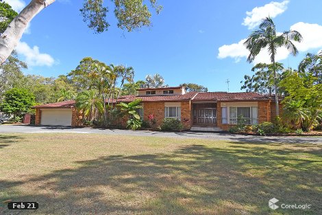 40 Marlin St, Kawungan, QLD 4655