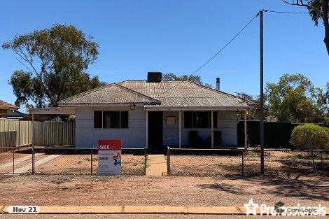 21 Broad Ave, Morawa, WA 6623