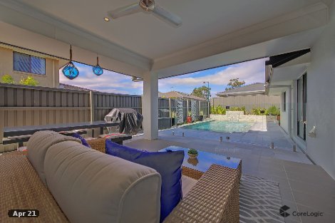 66 Feathertail Pl, Wakerley, QLD 4154