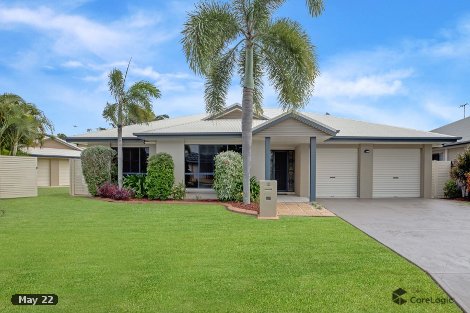 12 Cuttle Fish Ct, East Mackay, QLD 4740