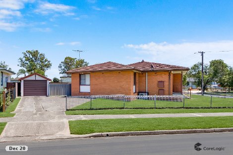 1 Kurama Cres, Whalan, NSW 2770