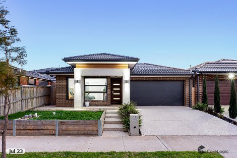 70 Stream Rd, Wyndham Vale, VIC 3024