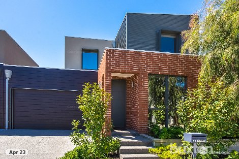 22 Faggs Pl, Geelong, VIC 3220