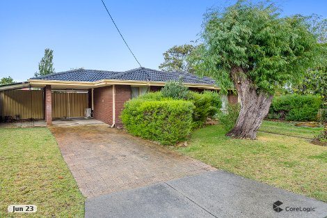 7 Soraya Pl, Cooloongup, WA 6168