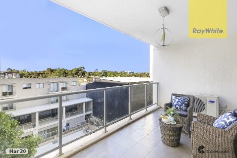 605/22 Charles St, Parramatta, NSW 2150