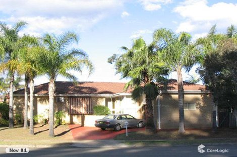 1 Underwood Rd, Prairiewood, NSW 2176