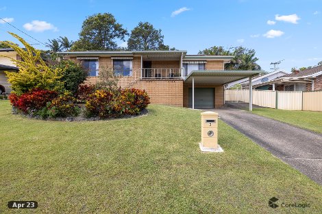 3 Makinson Cl, Toormina, NSW 2452
