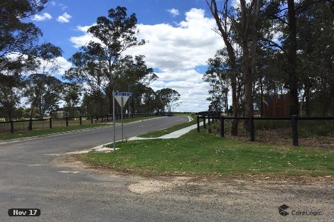 Lot 302 Eden Cct, Pitt Town, NSW 2756