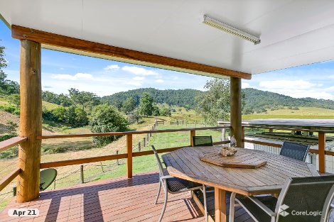 559 Aherns Rd, Conondale, QLD 4552